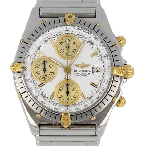 breitling chronomat ref b13047